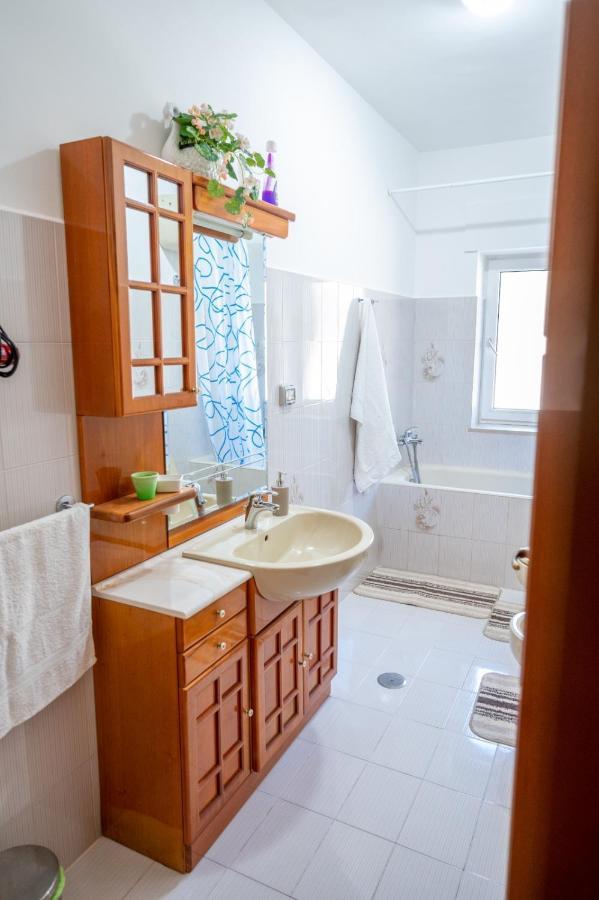 Agriturismo Caperroni Pescopagano Екстериор снимка